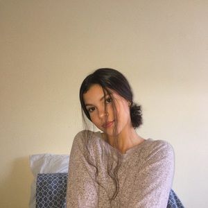 Meet your Posher, Valentina